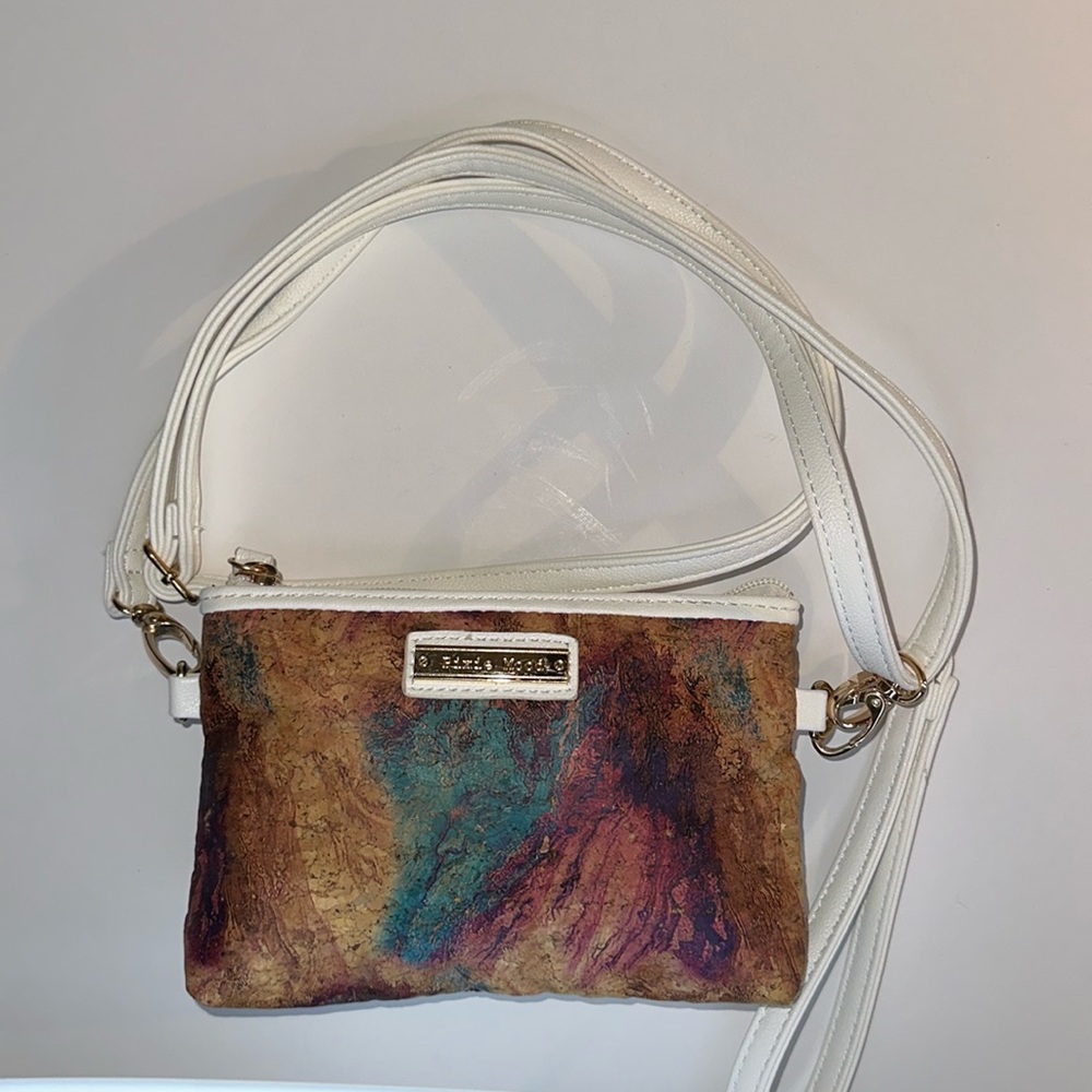 Pixie Mood Purse or Clutch